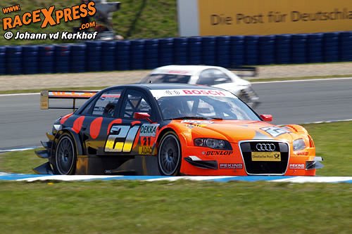 Christijan Albers kansen om zeep geholpen door Jarvis